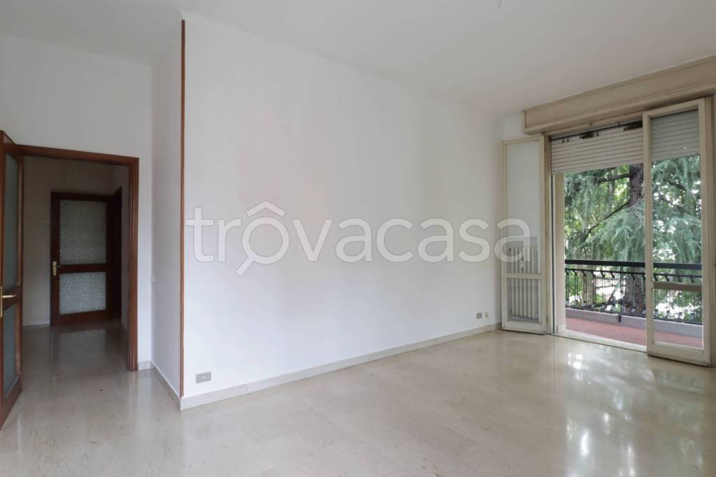appartamento in vendita a Terre del Reno in zona Mirabello