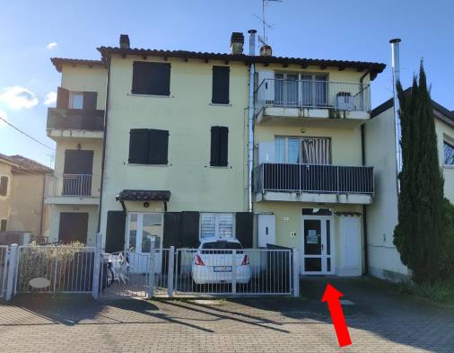appartamento in vendita a Terre del Reno