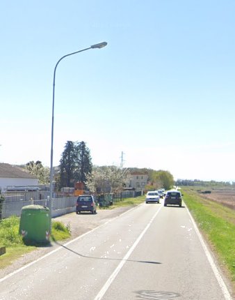 appartamento in vendita a Terre del Reno in zona Sant'Agostino