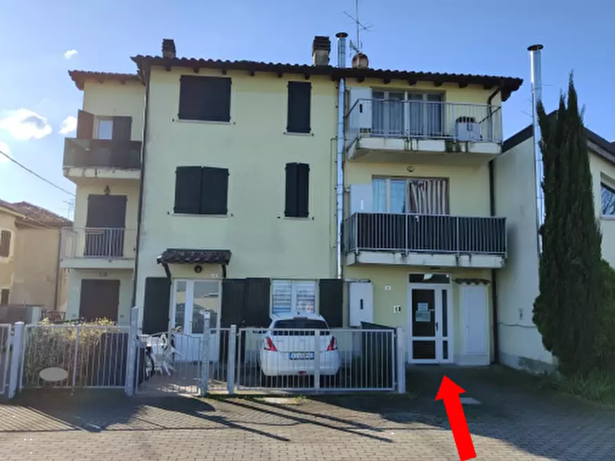 appartamento in vendita a Terre del Reno