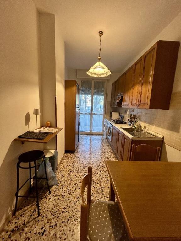 appartamento in vendita a Terre del Reno in zona Mirabello