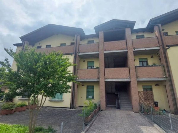 appartamento in vendita a Terre del Reno in zona Sant'Agostino