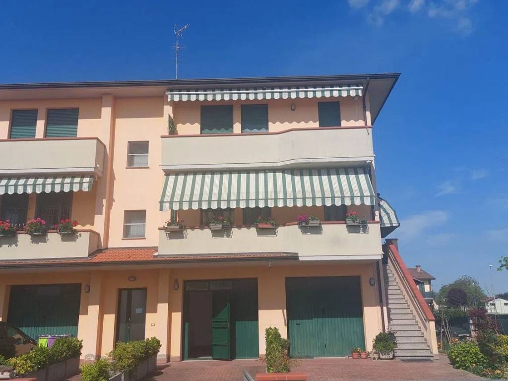 appartamento in vendita a Terre del Reno