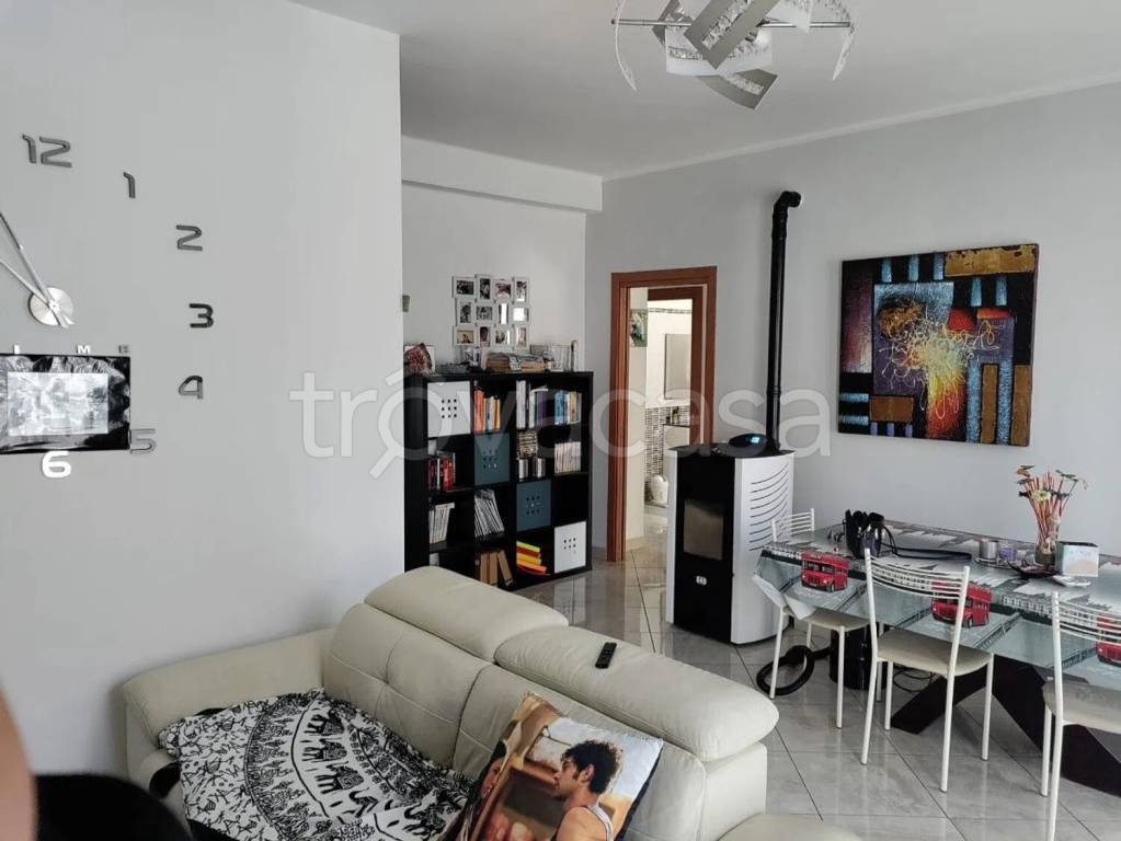 appartamento in vendita a Terre del Reno in zona Mirabello