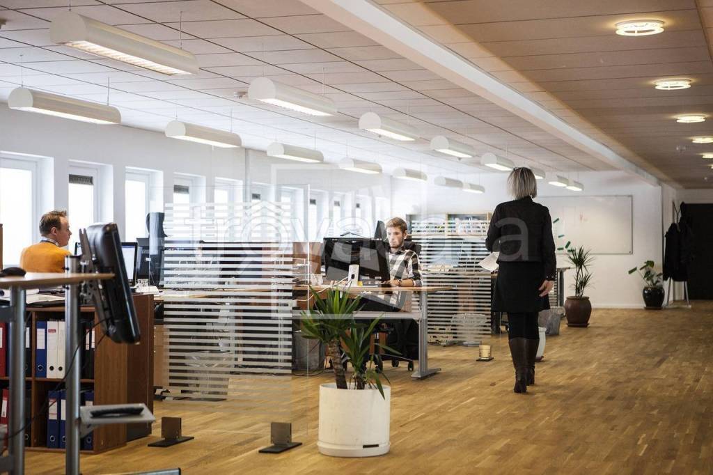 negozio in vendita a Terre del Reno in zona Mirabello