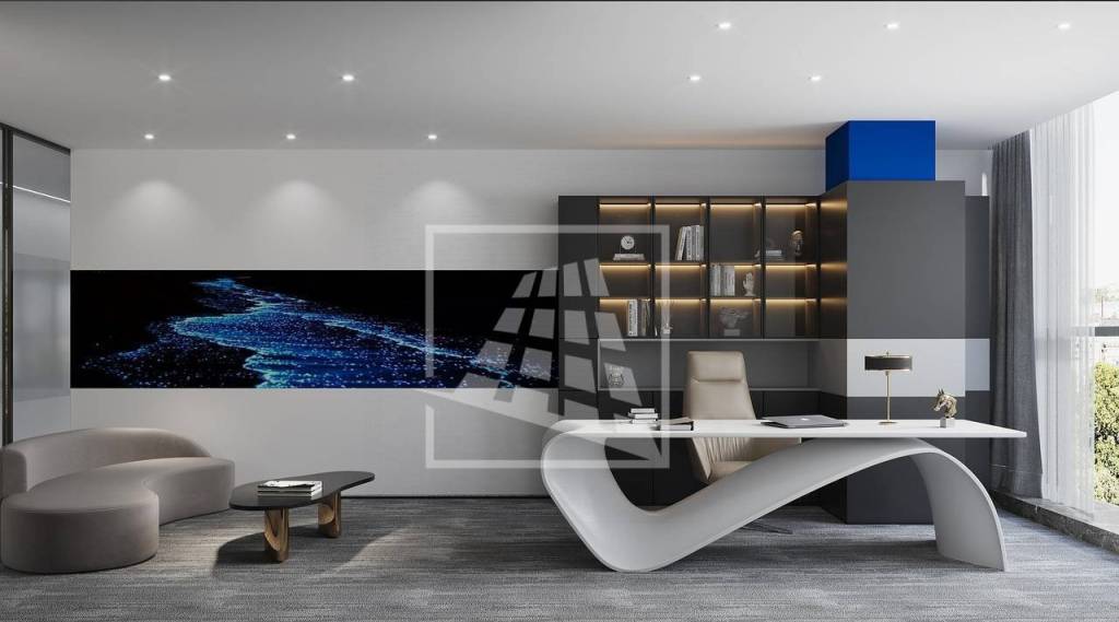 negozio in vendita a Terre del Reno in zona Mirabello