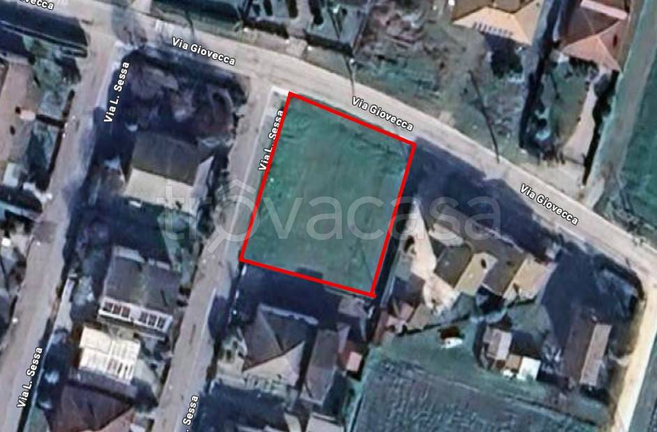 terreno edificabile in vendita a Terre del Reno in zona Mirabello