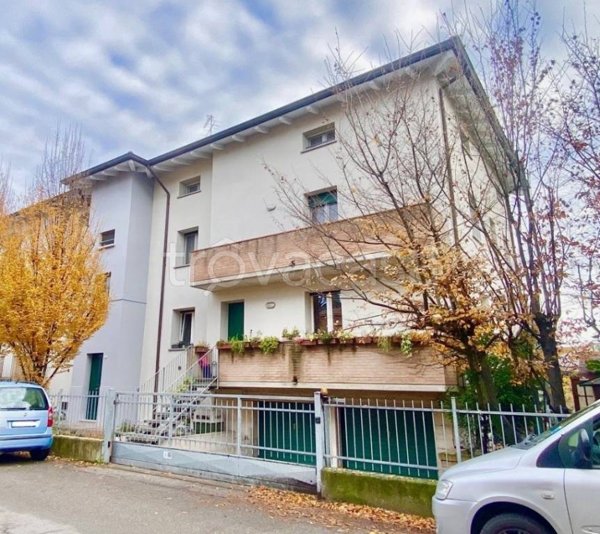 appartamento in vendita a Terre del Reno in zona Mirabello