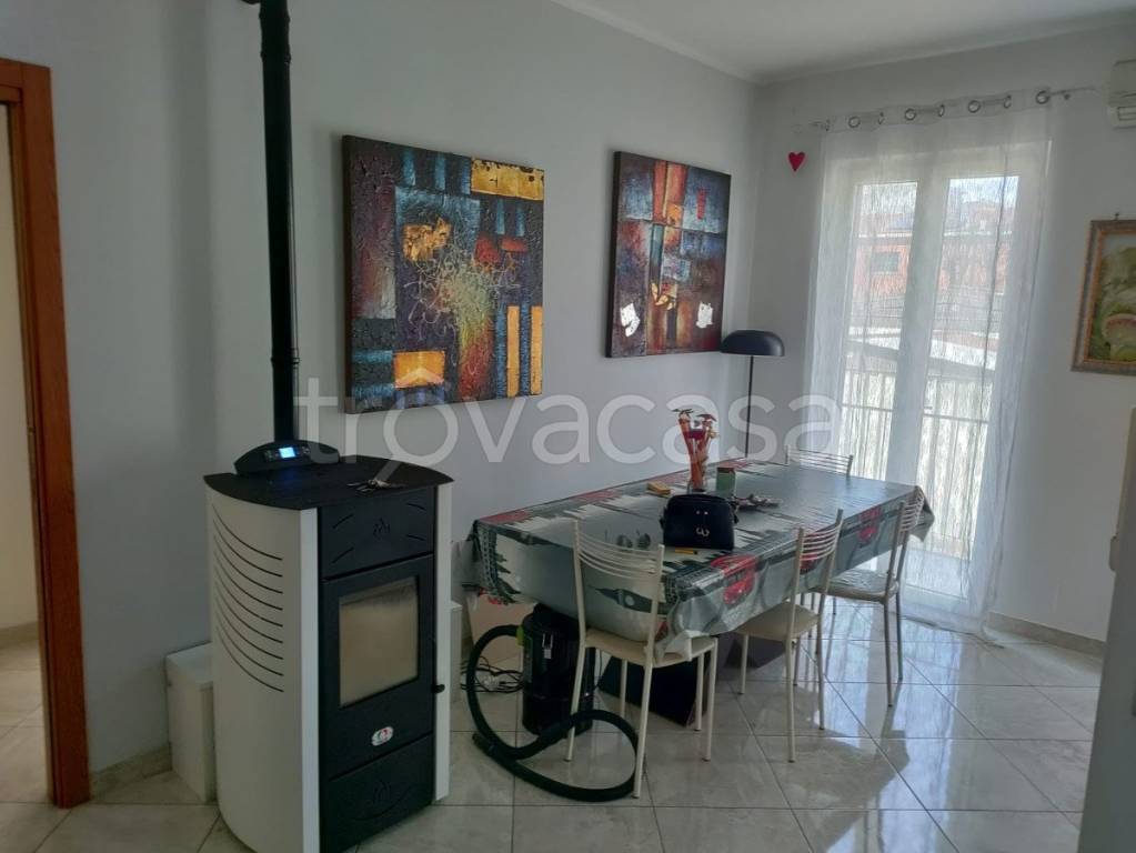 appartamento in vendita a Terre del Reno in zona Mirabello