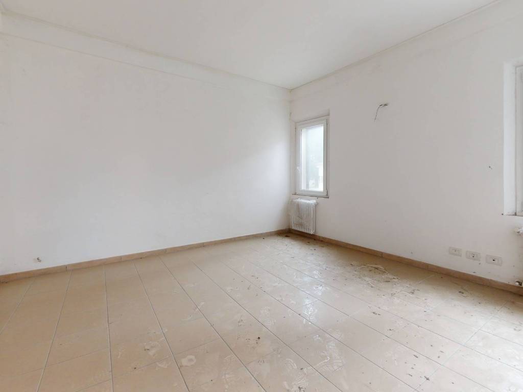 appartamento in vendita a Terre del Reno in zona Mirabello
