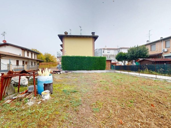 terreno agricolo in vendita a Terre del Reno