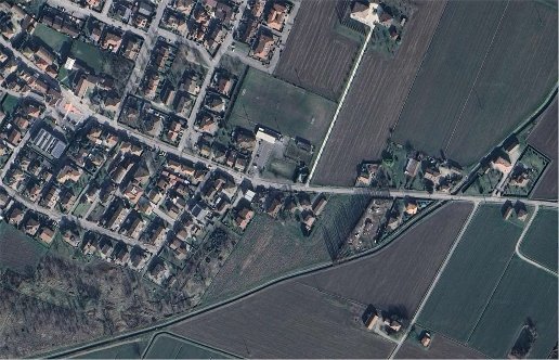 casa indipendente in vendita a Terre del Reno in zona Sant'Agostino