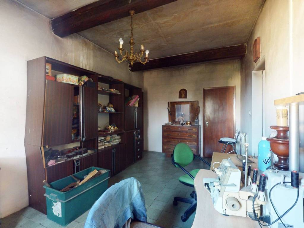casa indipendente in vendita a Terre del Reno in zona Sant'Agostino