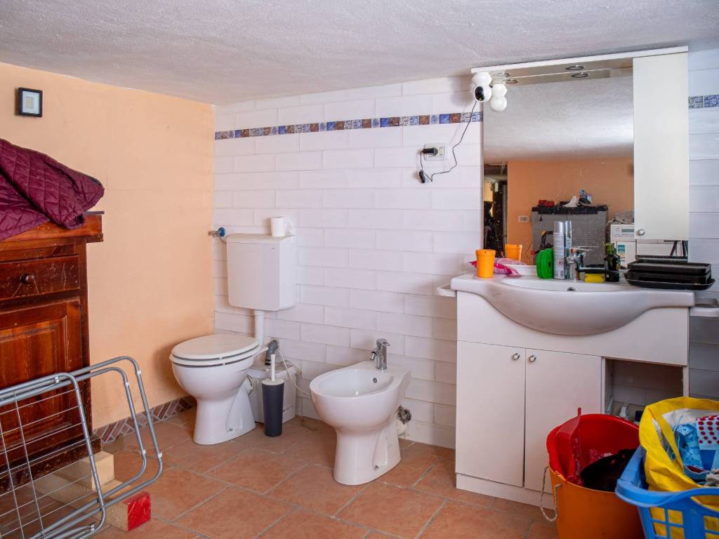 casa indipendente in vendita a Terre del Reno