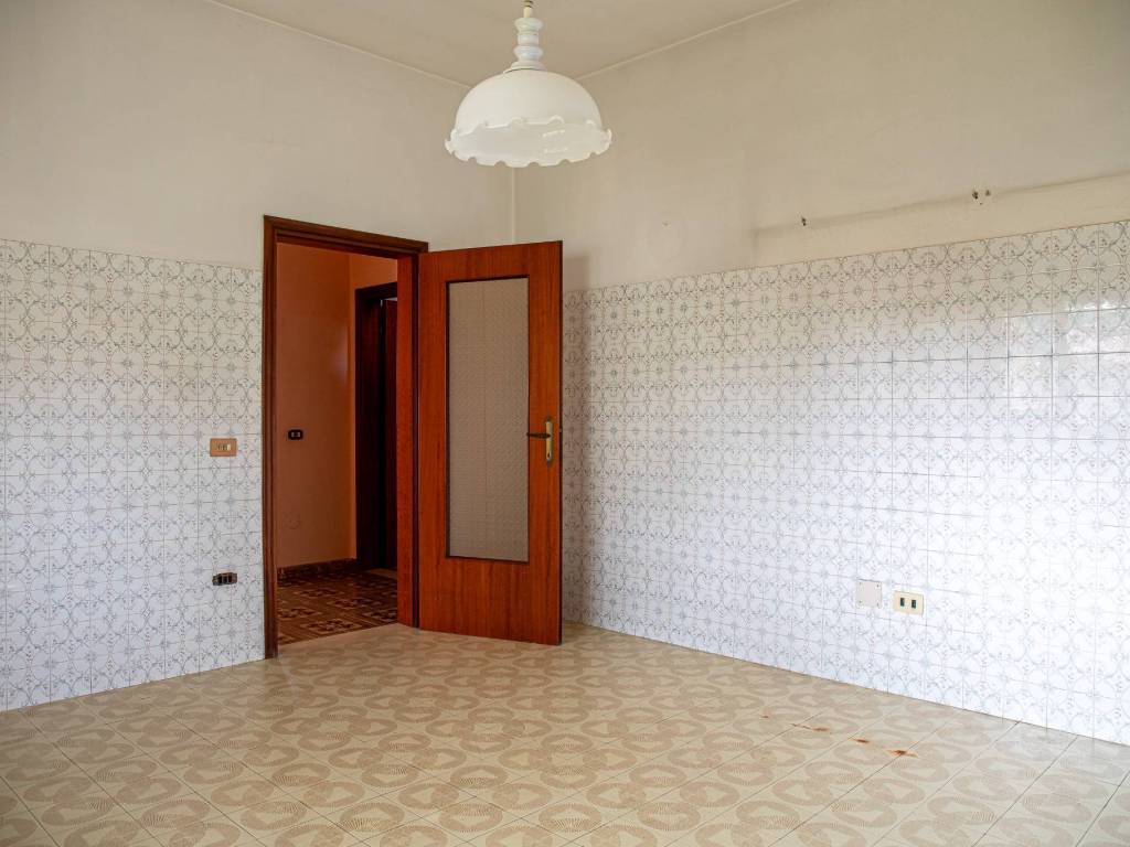 casa indipendente in vendita a Terre del Reno in zona Sant'Agostino