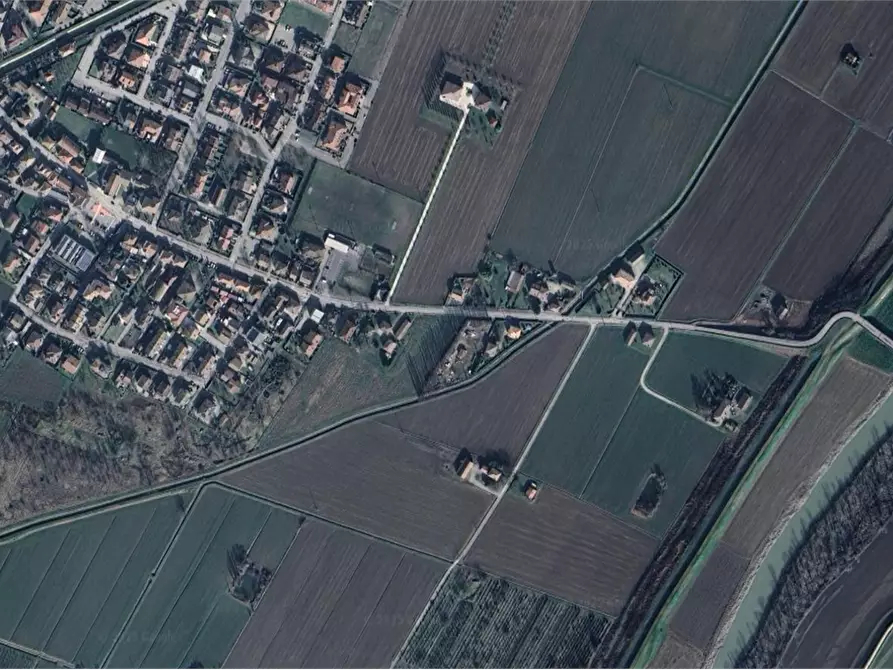 casa indipendente in vendita a Terre del Reno in zona Sant'Agostino