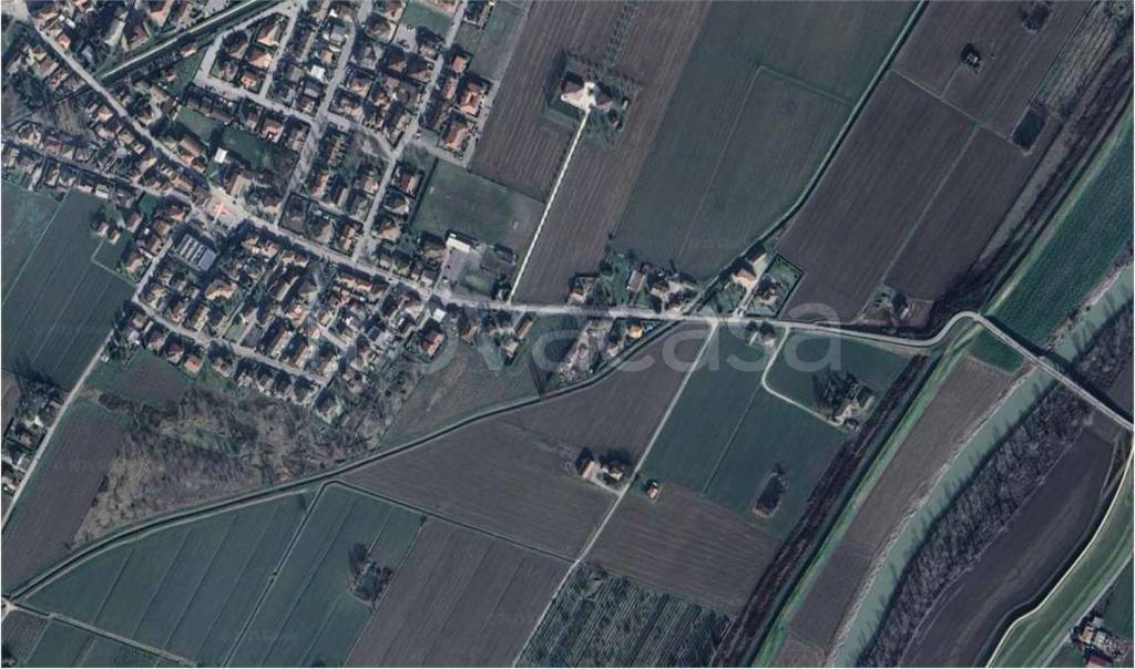 casa indipendente in vendita a Terre del Reno in zona Sant'Agostino