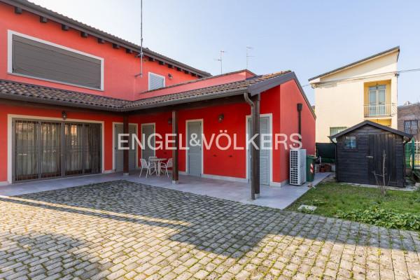 casa indipendente in vendita a Terre del Reno