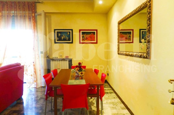 appartamento in vendita a Terre del Reno in zona Sant'Agostino