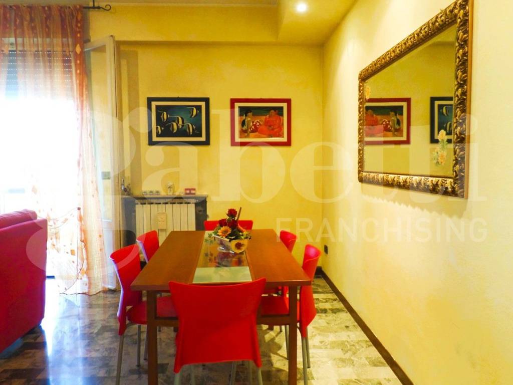 appartamento in vendita a Terre del Reno in zona Sant'Agostino