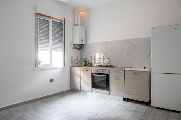 appartamento in vendita a Terre del Reno in zona Mirabello