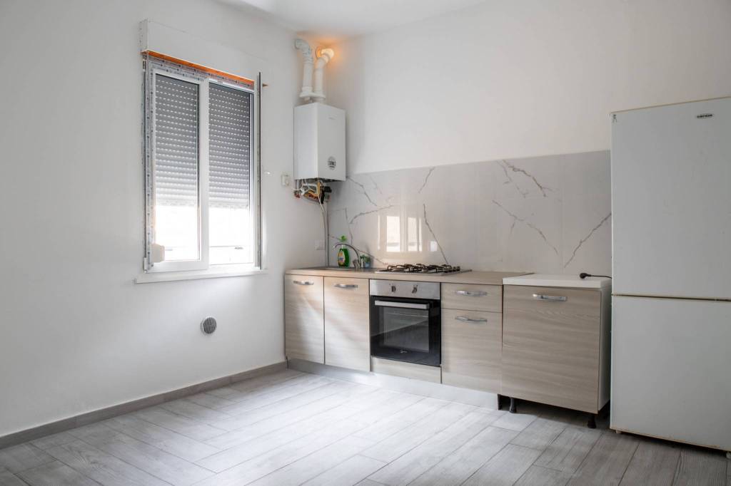 casa indipendente in vendita a Terre del Reno