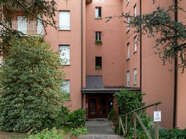 appartamento in vendita a Terre del Reno in zona Sant'Agostino