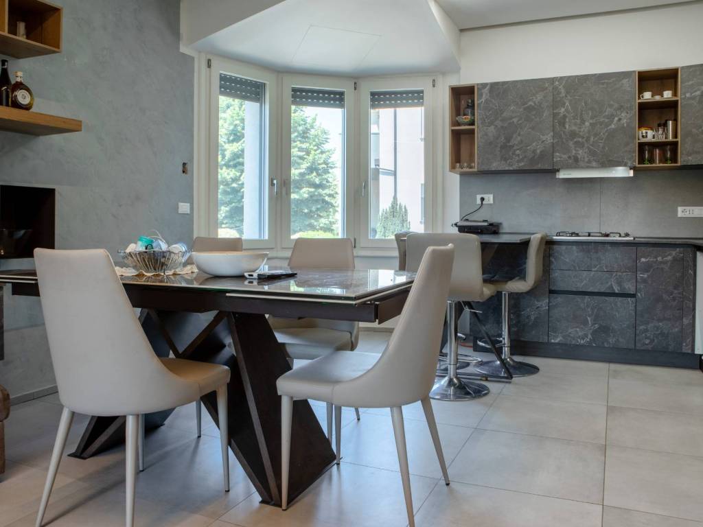 casa indipendente in vendita a Terre del Reno