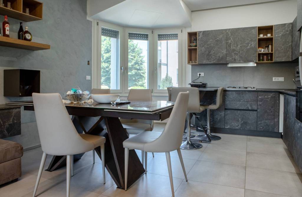 casa indipendente in vendita a Terre del Reno in zona Sant'Agostino