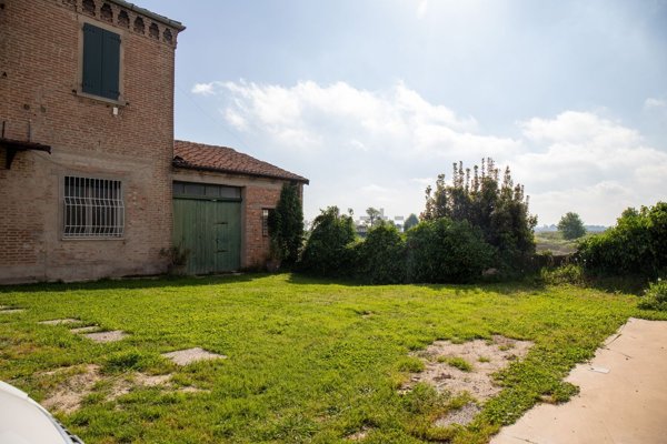 appartamento in vendita a Terre del Reno