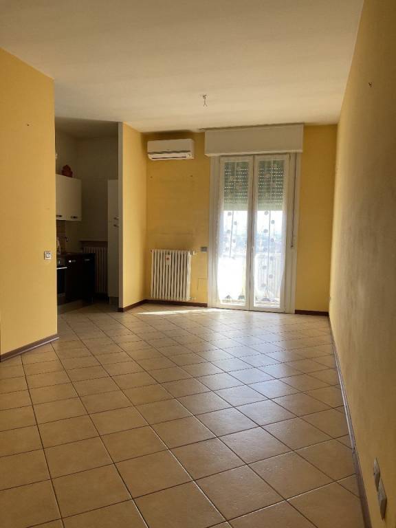 appartamento in vendita a Terre del Reno in zona Mirabello