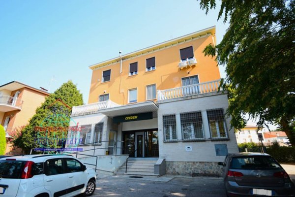 appartamento in vendita a Terre del Reno in zona Sant'Agostino