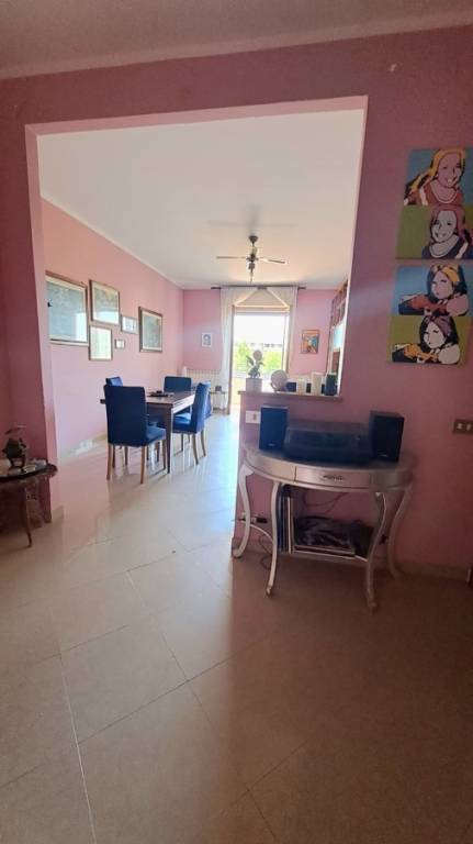 appartamento in vendita a Terre del Reno in zona Mirabello