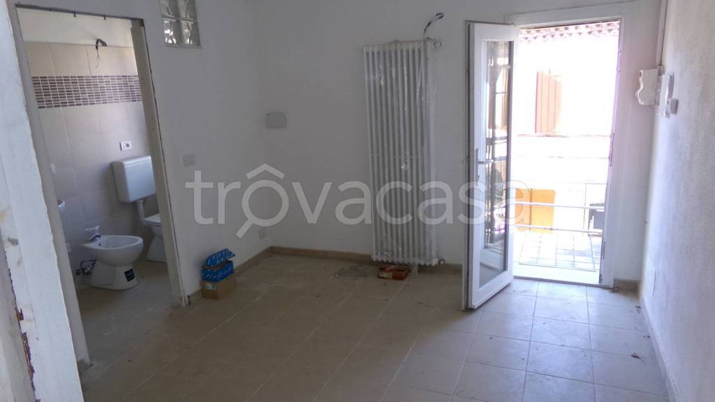 appartamento in vendita a Terre del Reno in zona Mirabello