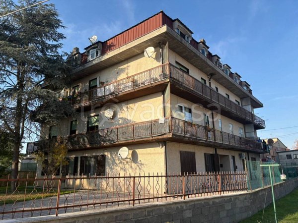 appartamento in vendita a Terre del Reno in zona Mirabello