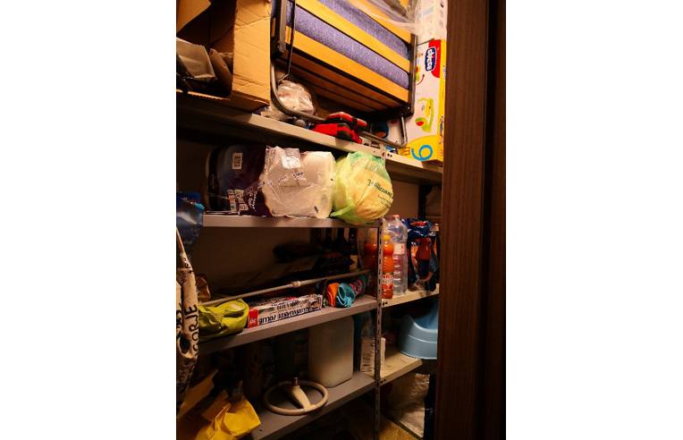 appartamento in vendita a Terre del Reno