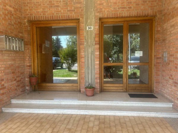 appartamento in vendita a Terre del Reno in zona Sant'Agostino