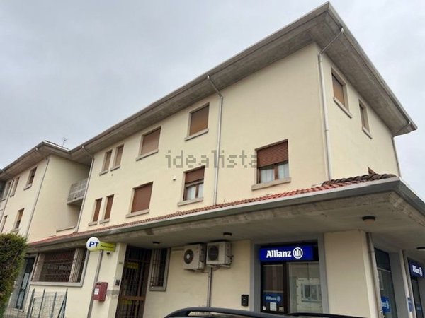 appartamento in vendita a Terre del Reno in zona Sant'Agostino