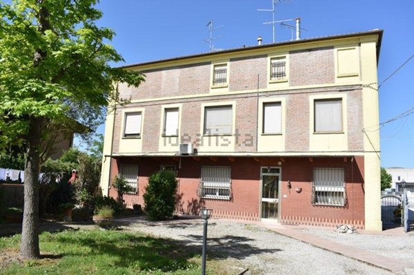 casa indipendente in vendita a Terre del Reno