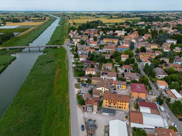 appartamento in vendita a Terre del Reno
