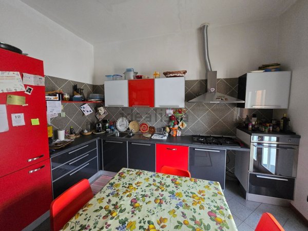 appartamento in vendita a Terre del Reno