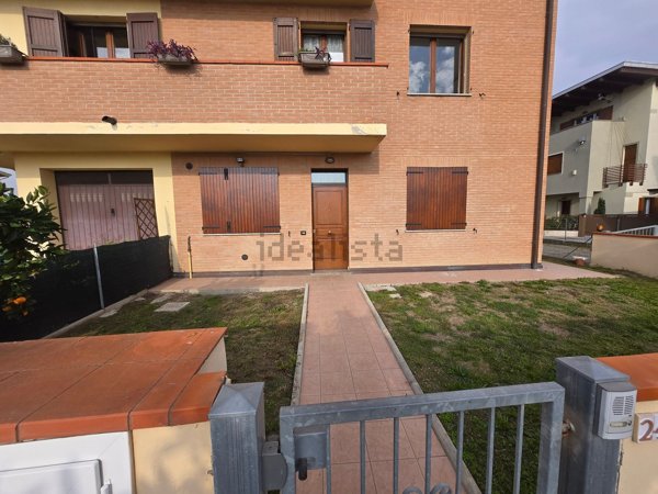appartamento in vendita a Terre del Reno