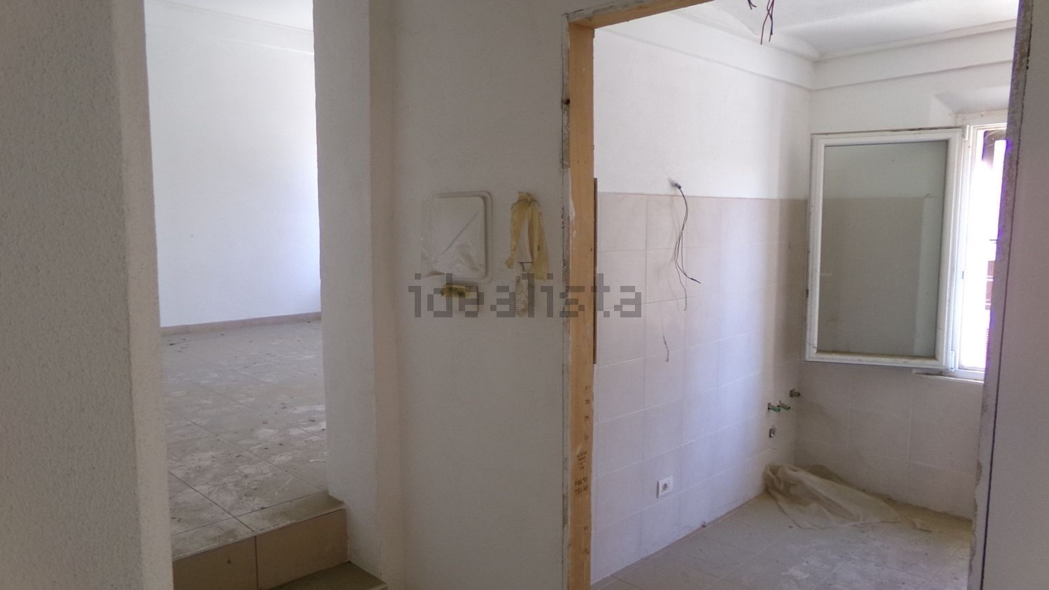 appartamento in vendita a Terre del Reno in zona Mirabello