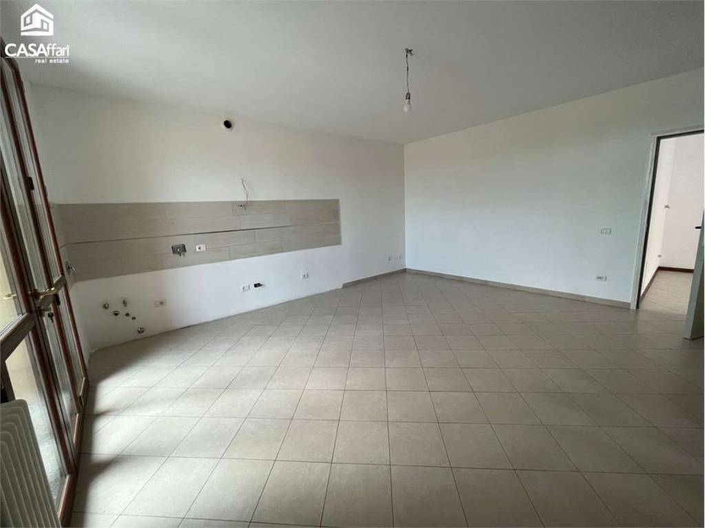 appartamento in vendita a Terre del Reno