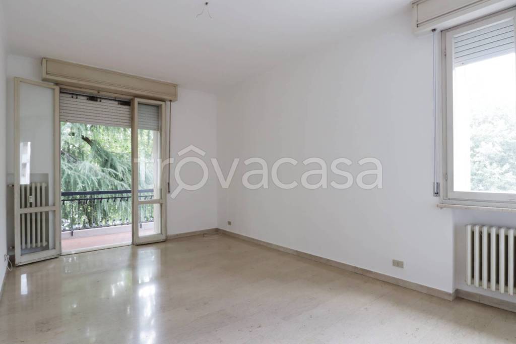 appartamento in vendita a Terre del Reno in zona Mirabello