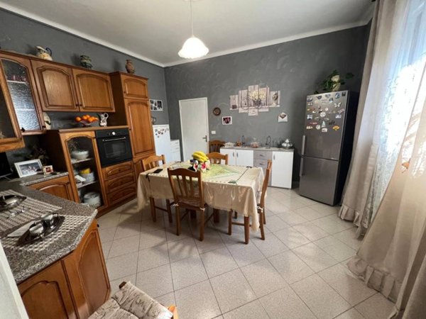 casa indipendente in vendita a Terre del Reno in zona Sant'Agostino