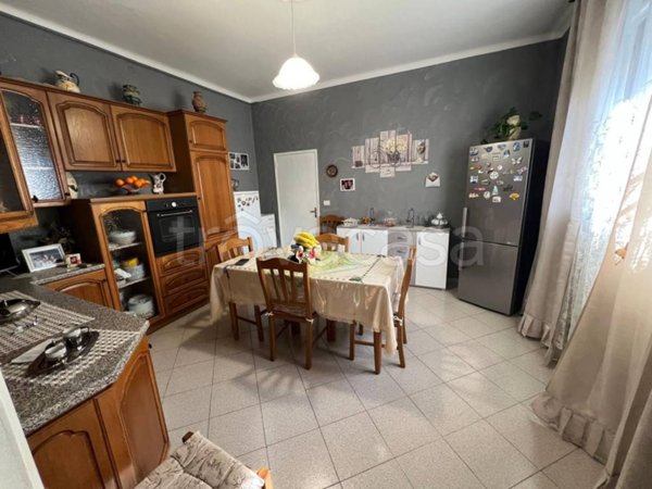 casa indipendente in vendita a Terre del Reno in zona Sant'Agostino