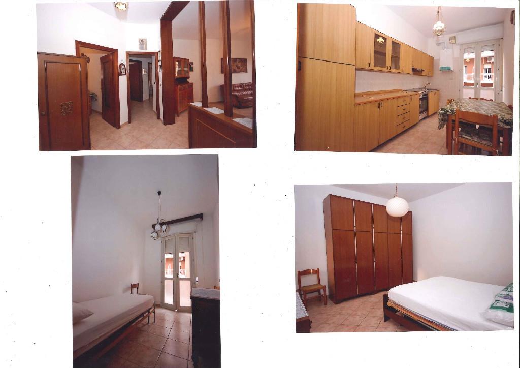 appartamento in vendita a Terre del Reno