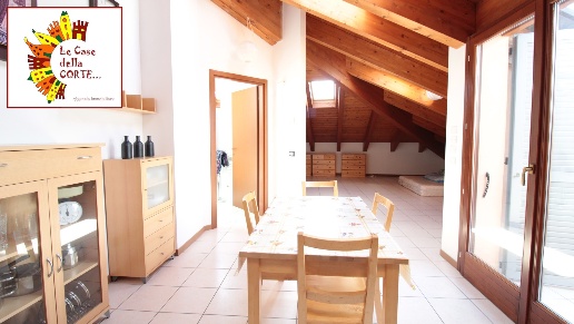 appartamento in vendita a Terre del Reno in zona Sant'Agostino