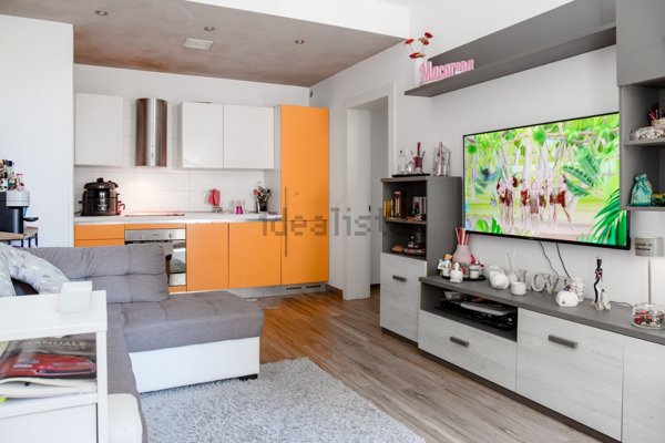 appartamento in vendita a Terre del Reno in zona Sant'Agostino